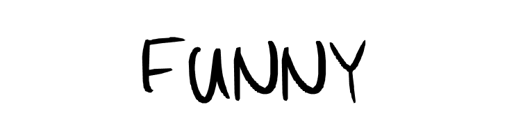 My awesomness handwriting  Free Fonts Download
