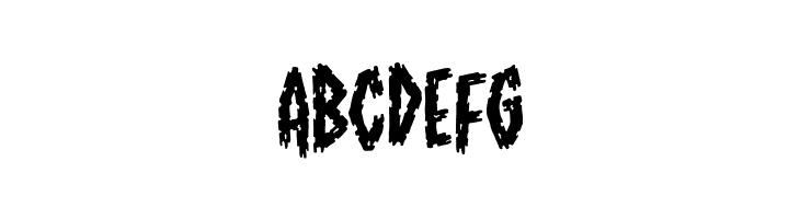 ShallowGraveBB  Free Fonts Download