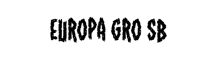 ShallowGraveBB  Free Fonts Download