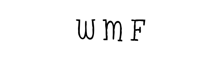 Leftovers  Free Fonts Download