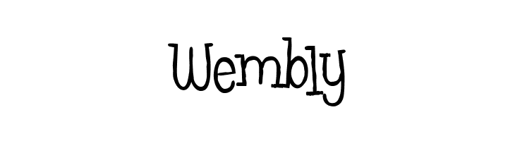 Leftovers  Free Fonts Download