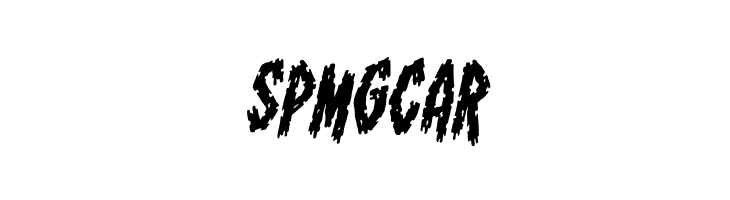 ShallowGraveBB-Italic  Free Fonts Download