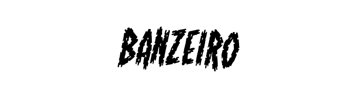 ShallowGrave BB Italic  Free Fonts Download