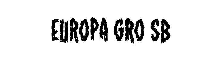 ShallowGrave BB  Free Fonts Download