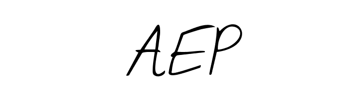 Janda Quick Note  Free Fonts Download