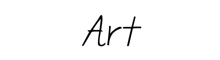 Janda Quick Note  Free Fonts Download