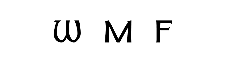 Dalelands  Free Fonts Download