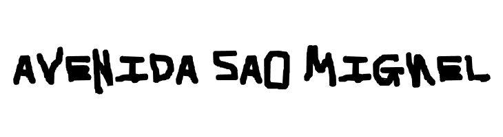 The power on my laptop's about to run out too  Free Fonts Download