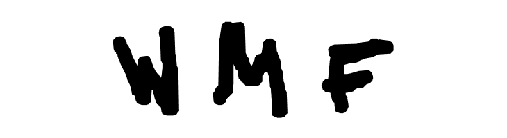 The power on my laptop's about to run out too  Free Fonts Download