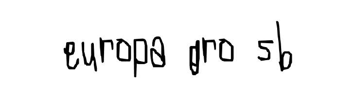 The powers gone out and for some reason my touch screen refuses to work  Free Fonts Download