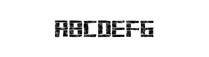 stonehenge  Free Fonts Download