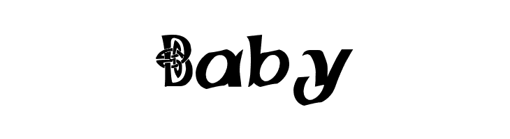 Pauls Celtic Font 1  Free Fonts Download