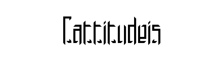 Brigadoom BRK  Free Fonts Download