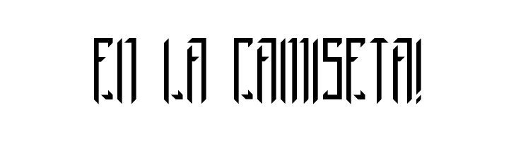 Brigadoom BRK  Free Fonts Download