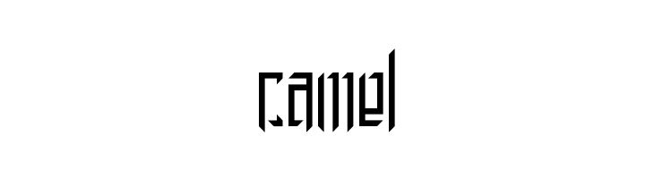 Brigadoom BRK  Free Fonts Download