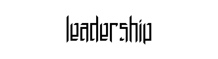 Brigadoom BRK  Free Fonts Download