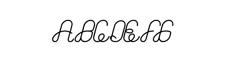 ASTONISHING  Free Fonts Download