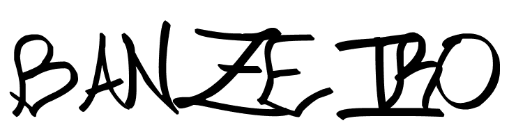 Chicago HoodZZ 2.0  Free Fonts Download