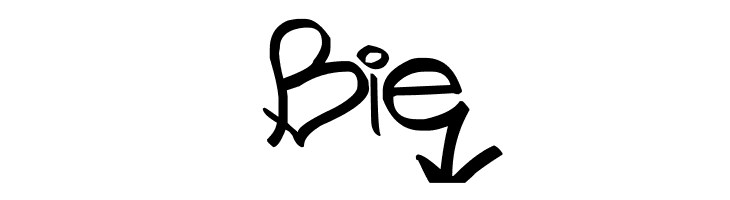 Chicago HoodZZ 2.0  Free Fonts Download