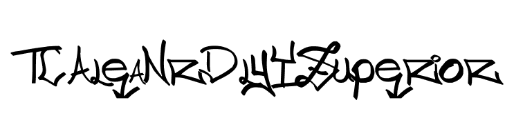 Chicago HoodZZ 2.0  Free Fonts Download