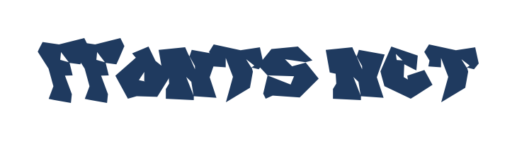 FTFIndonesianaGoGraffitiana font — Lorem ipsum body text preview