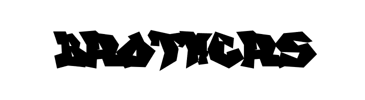 FTFIndonesianaGoGraffitiana  Free Fonts Download