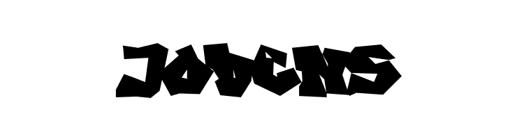 FTFIndonesianaGoGraffitiana  Free Fonts Download