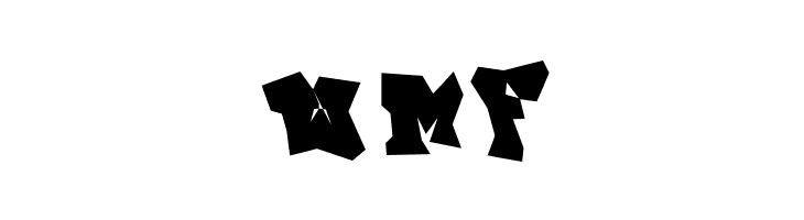 FTFIndonesianaGoGraffitiana  Free Fonts Download