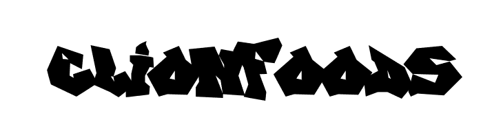 FTFIndonesianaGoGraffitiana  Free Fonts Download