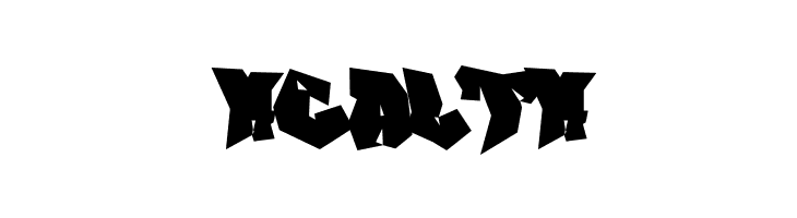 FTFIndonesianaGoGraffitiana  Free Fonts Download