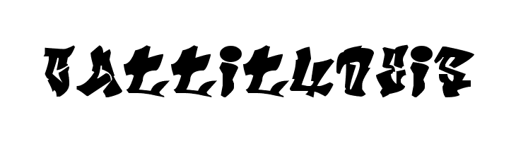 Crazy Calligraphy  Free Fonts Download