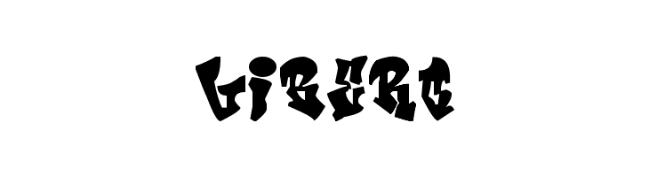 Crazy Calligraphy  Free Fonts Download