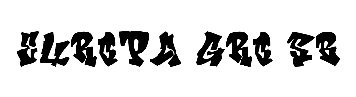 Crazy Calligraphy  Free Fonts Download