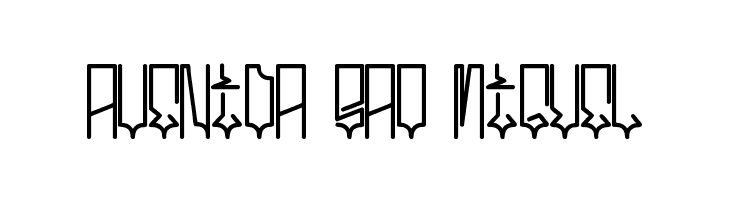 westcoast ink  Free Fonts Download