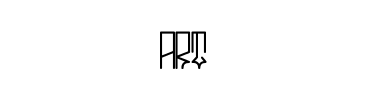 westcoast ink  Free Fonts Download