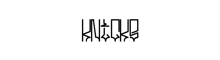 westcoast ink  Free Fonts Download