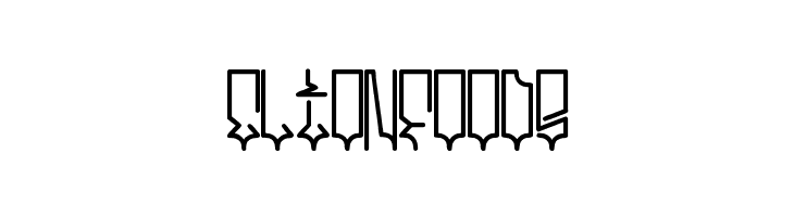 westcoast ink  Free Fonts Download