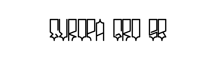 westcoast ink  Free Fonts Download