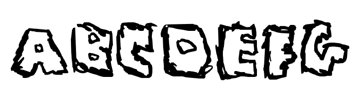 Flying Colours Don't Run  Free Fonts Download