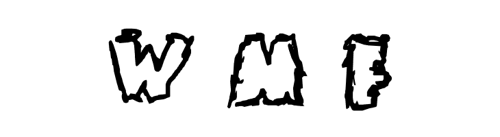 Flying Colours Don't Run  Free Fonts Download