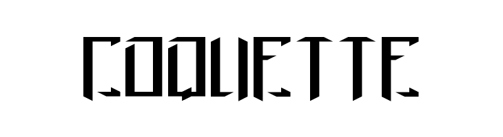 Brigadoom Wide BRK  Free Fonts Download