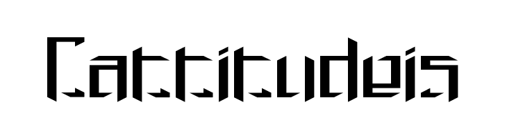 Brigadoom Wide BRK  Free Fonts Download