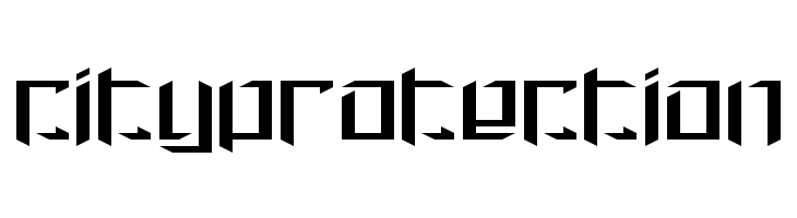 Brigadoom Wide BRK  Free Fonts Download