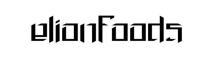 Brigadoom Wide BRK  Free Fonts Download