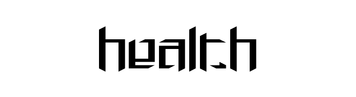 Brigadoom Wide BRK  Free Fonts Download