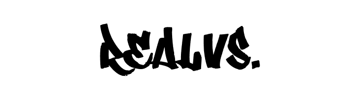 Whatka!  Free Fonts Download