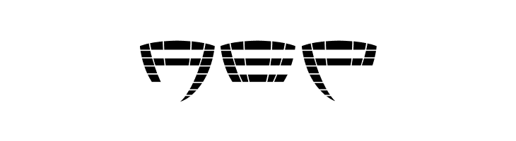 Black Audio  Free Fonts Download