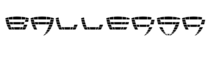 Black Audio  Free Fonts Download