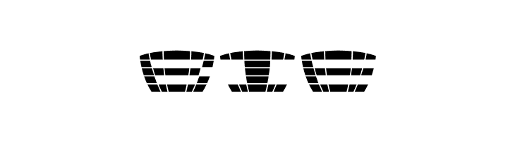 Black Audio  Free Fonts Download