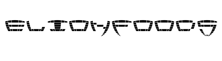 Black Audio  Free Fonts Download